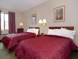 Days Inn & Suites By Wyndham Hickory Pokój zdjęcie